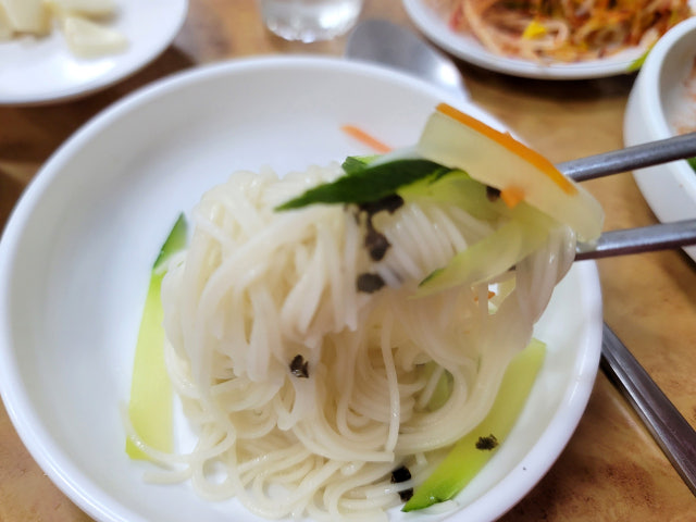 Suraksaenggogimaeul 照片 5