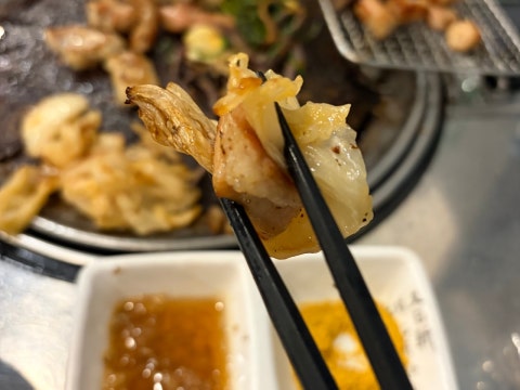 해운대 소막골 본점 사진 4