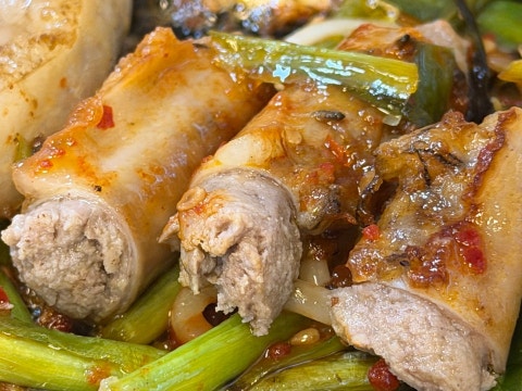 강남소곱창 사진 4
