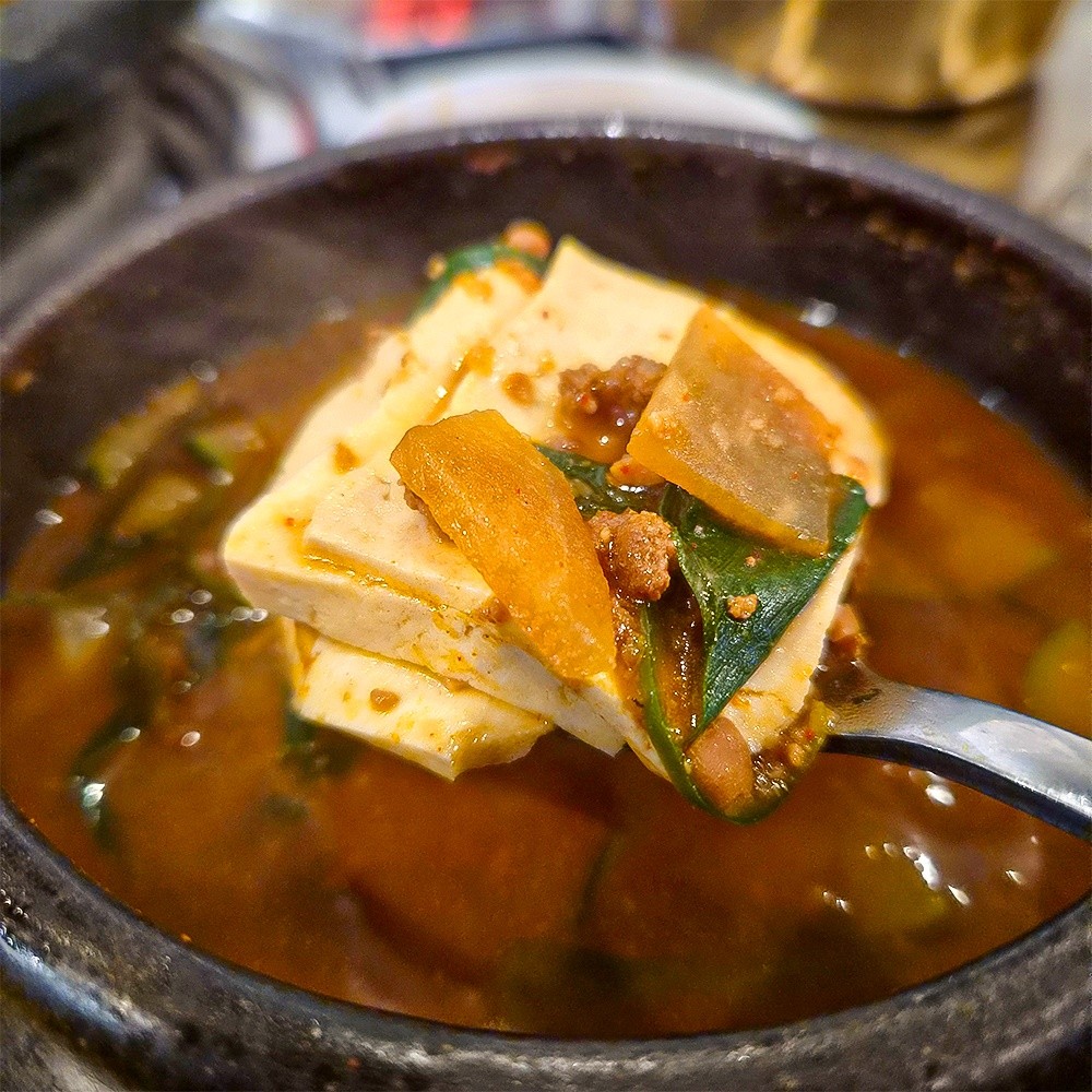 Yeonmakchang Gyeongseongdaebugyeongdae店 照片 5