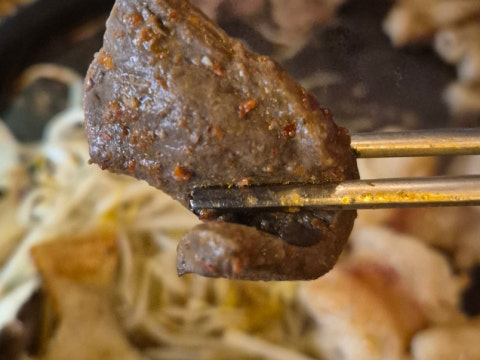 곱창고 대전우송대점 사진 4