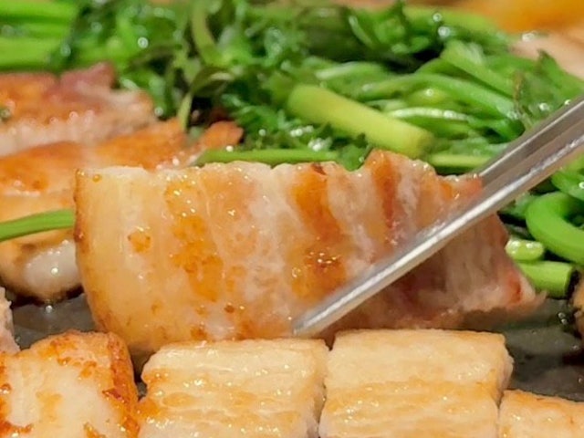 Mapodaepasotttukkeongsamgyeop 照片 5