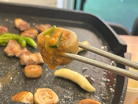 영순이네 꽃삼겹 동탄능동점 사진 4