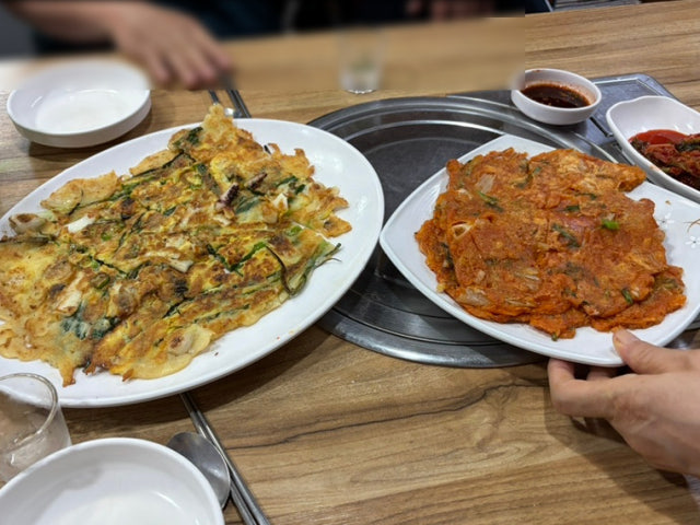 Gogiwajjigaemaeul Photos 4