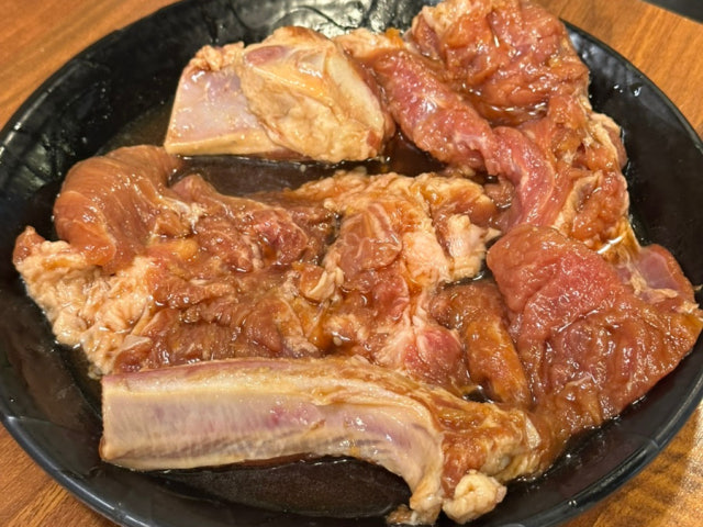 1deungdwaejisutbulgalbi 写真 4