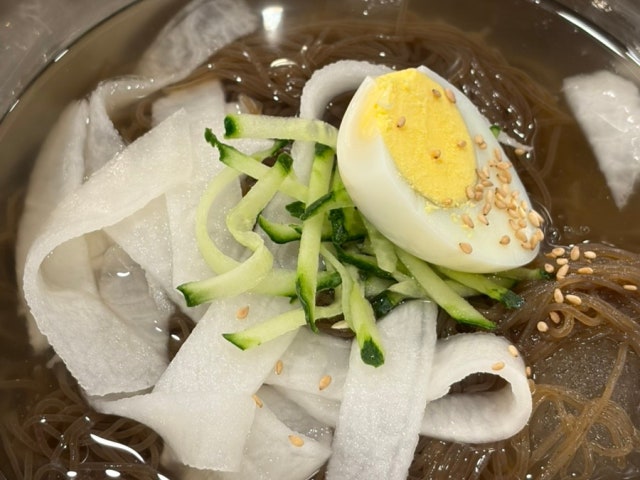 Gusammuhangalbi Dunsansicheong店 照片 6