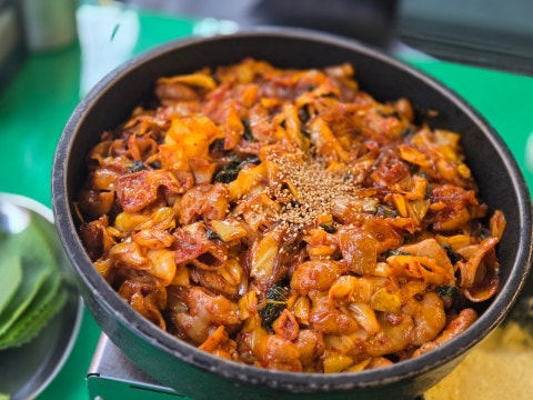 복이곱창 신도림본점 사진 4
