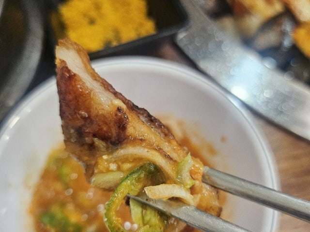 Gulreongsoemakchang 照片 5