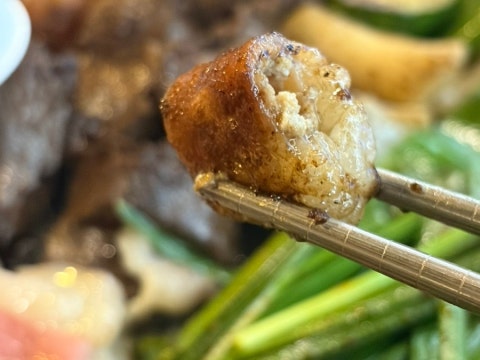 창창한우곱창 사진 4