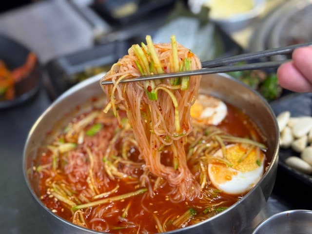 Ubaektan Jeongja店 写真 4