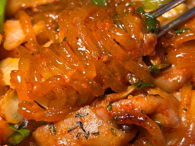Gugongtangopchang Hapjeong2ho店 写真 5