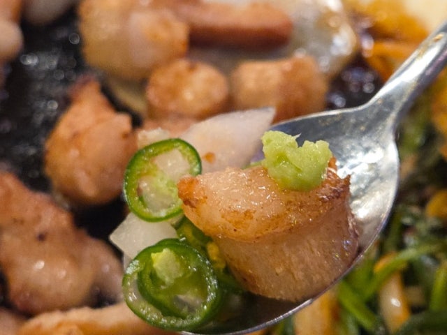 Munjeongbonhanugopchang 写真 6