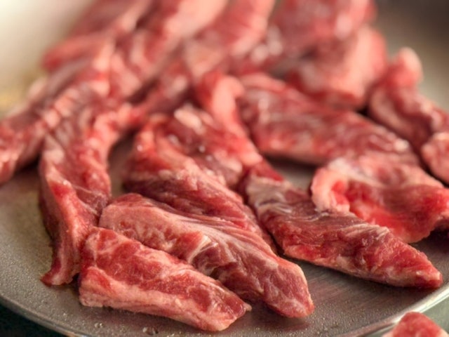 Ujangsansogalbi 照片 5