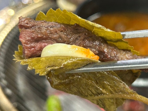 80경성갈비 본점 사진 4