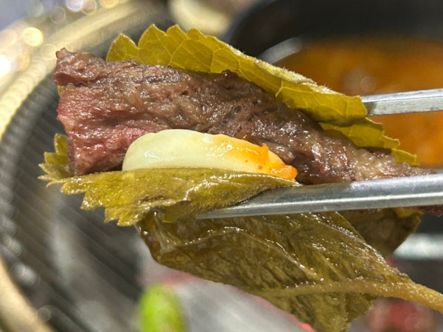 80gyeongseonggalbi 總店 照片 4