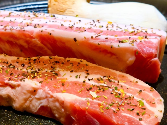 Dwaejimyeongga Bangidong店 写真 6