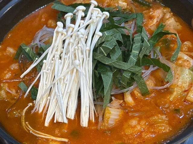 Sunhuissigopchangjeongol Gijang 總店 照片 4
