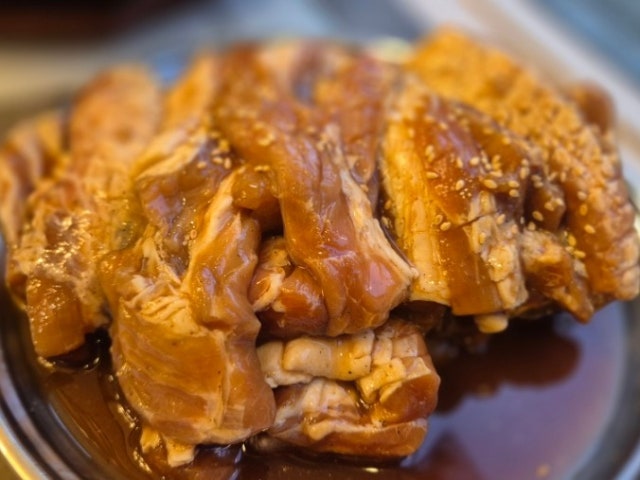 Daegwolgalbi 照片 5