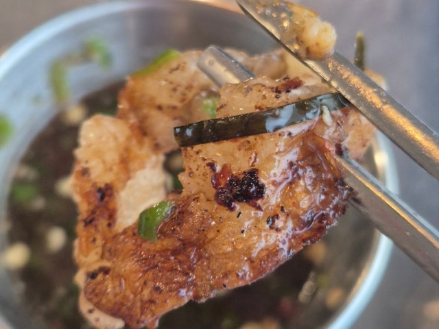 Samjeonghanugopchang 照片 6