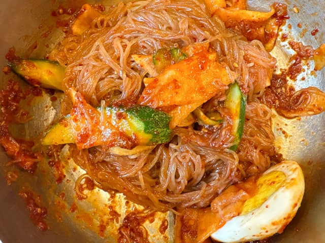 Taeneungbaebatgalbi 总店 照片 5
