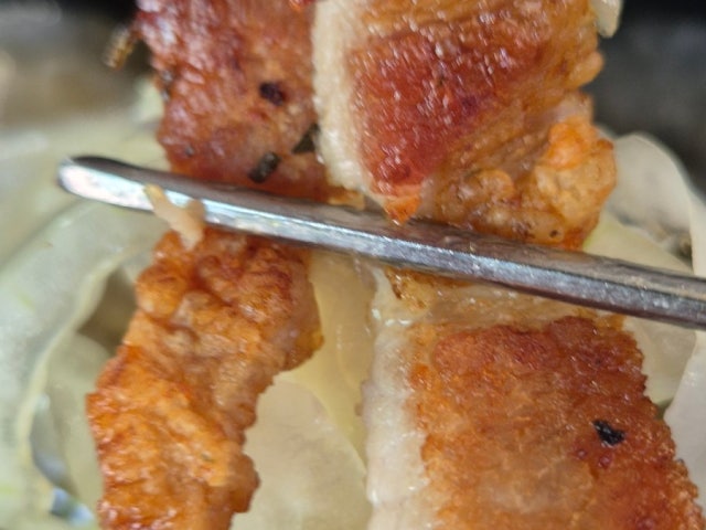 Hanpansamgyeop 照片 4