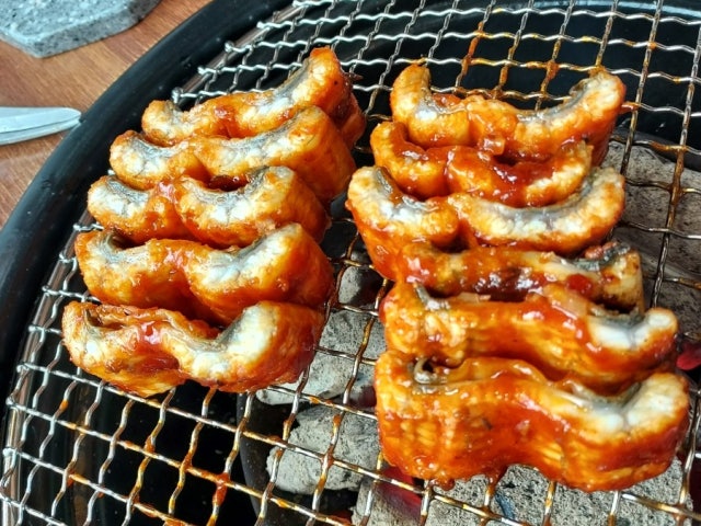 Myeongpumga Yulha店 写真 5