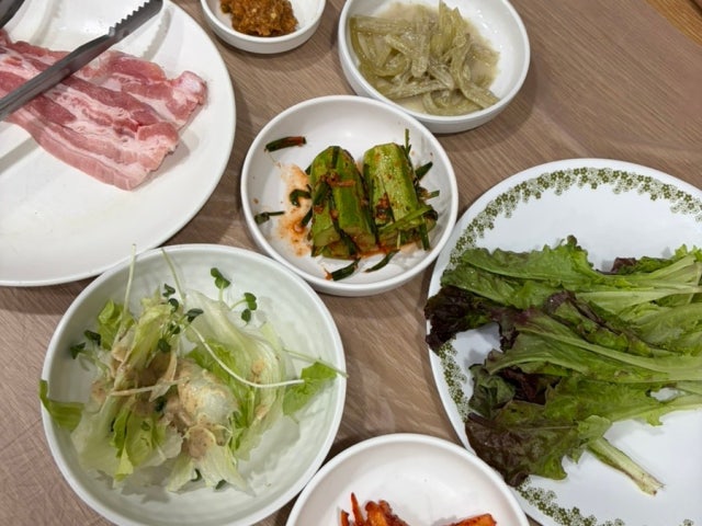Dodamsamgyeopsal 写真 5