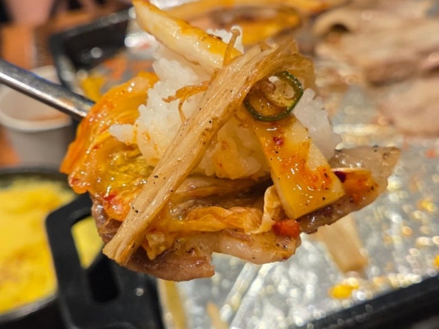 Naengsamkkotdwaeji 照片 5