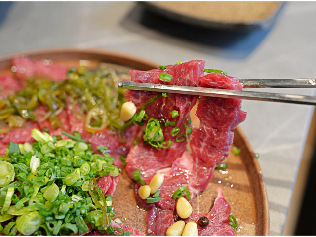 Yakiniku Gyu 写真 4