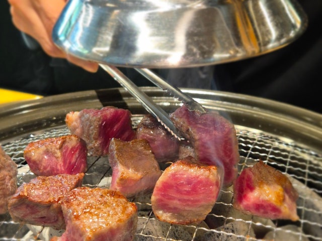 Damgahwarogui Daejeondoan店 写真 4