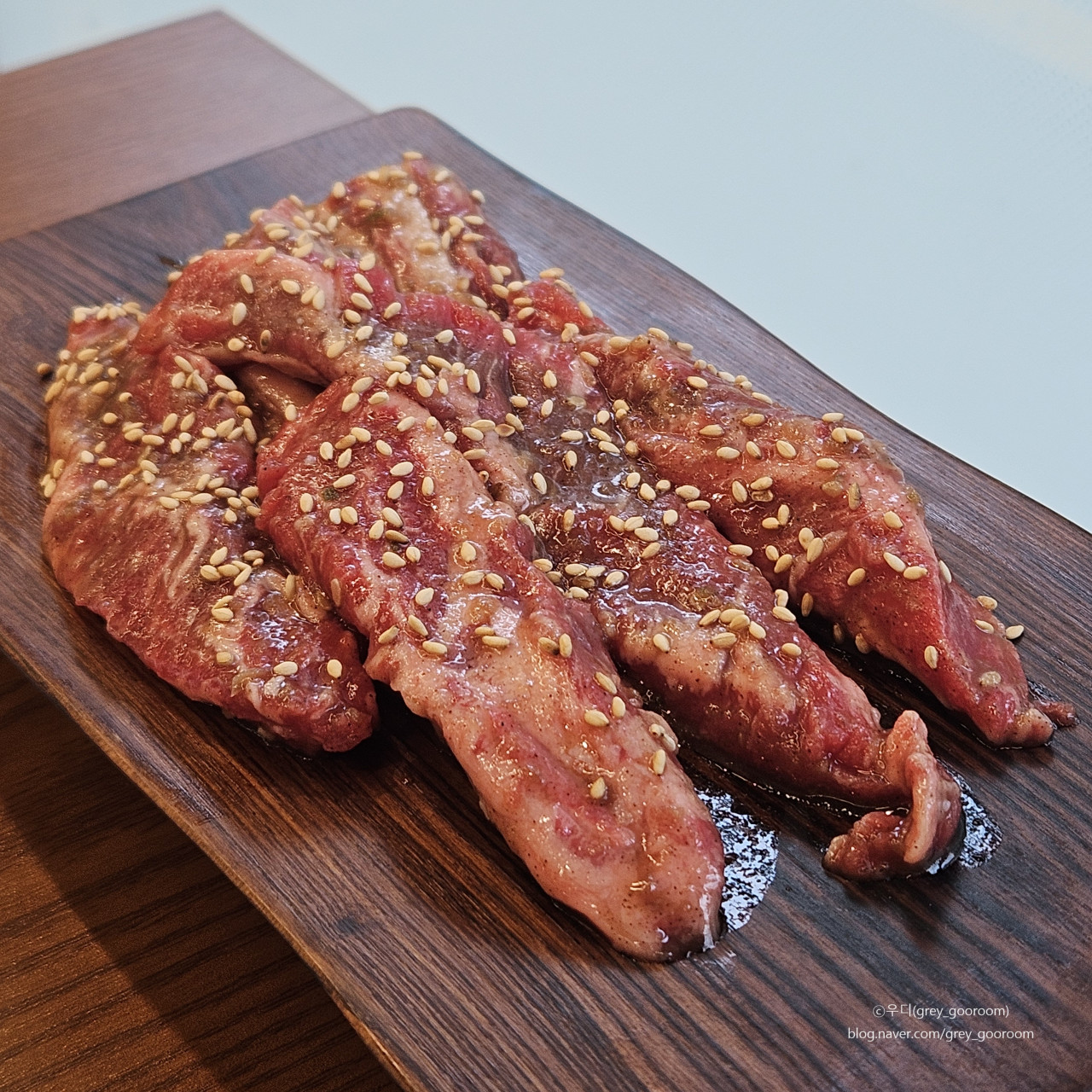 Yangsimso Jangangucheong店 照片 5