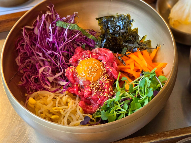 Hyeondaejeongyukjeom Sinbuldang 總店 照片 4