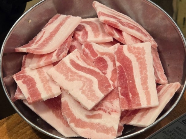 Naengsamkkotdwaeji 照片 6