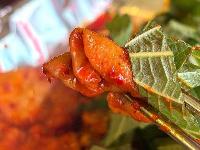 Taeyanggopchang Haenggung店 照片 6
