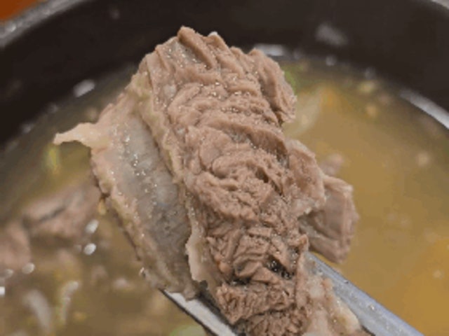 Gojipsengeujipgalbitang Yeonsantogok店 照片 4