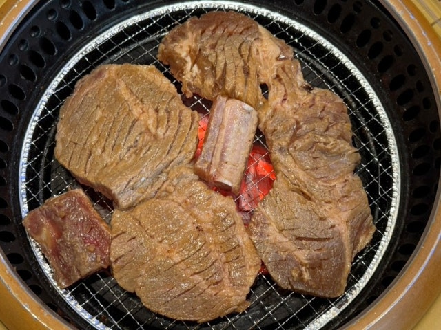 Mansusutbulgalbi 照片 5