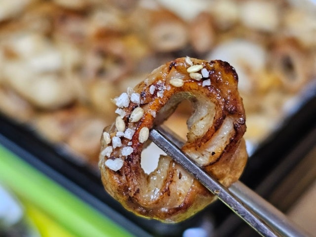 Yeongsunine Gopchang 照片 6
