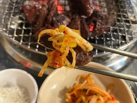 덕이네 고기집 사진 4