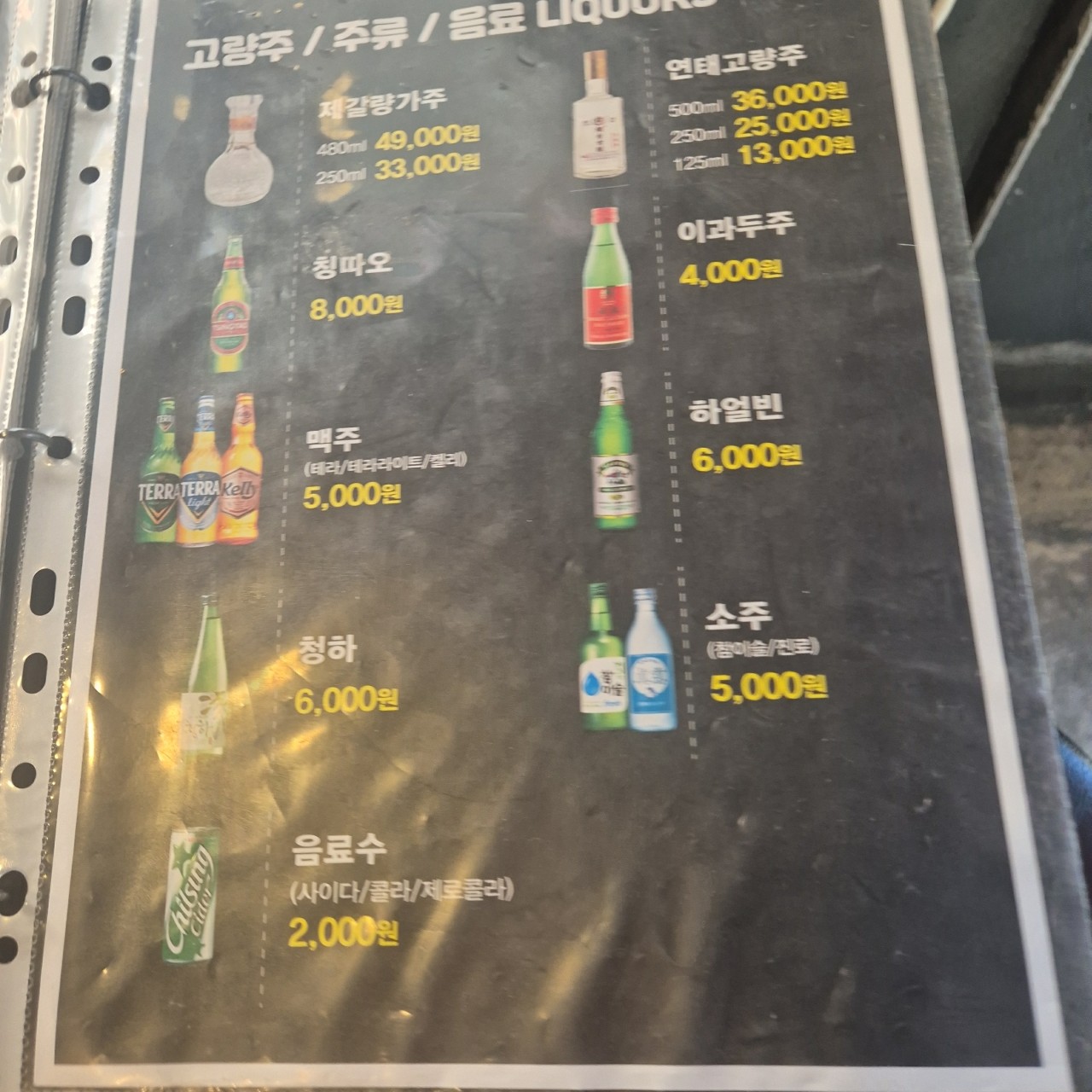 Houyangkkochi Dongrae店 照片 5