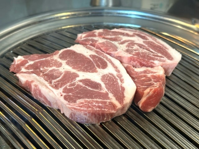 Yeontanburak Seokchon店 照片 6