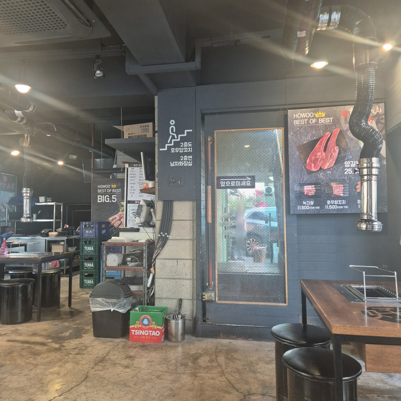 Houyangkkochi Dongrae店 照片 6