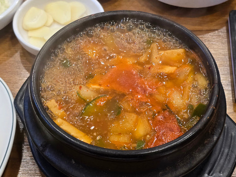 소망숯불갈비 사진 4