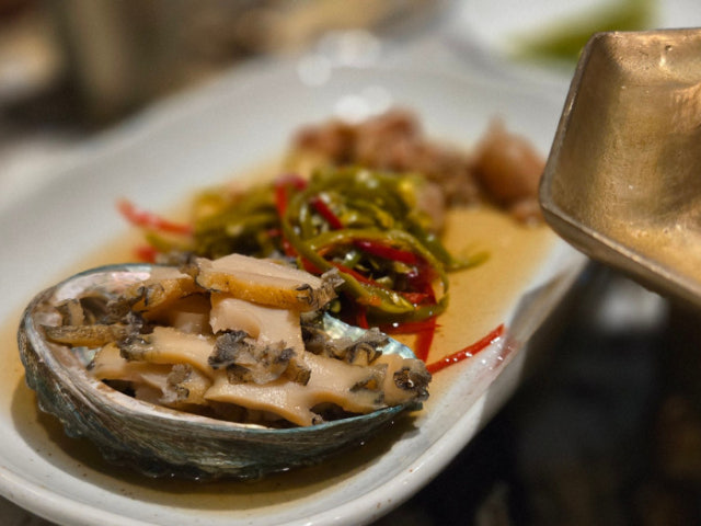 Soulhanu Yeouidosaetgangyeok店 照片 4