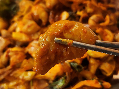 도란도란곱창 사진 4