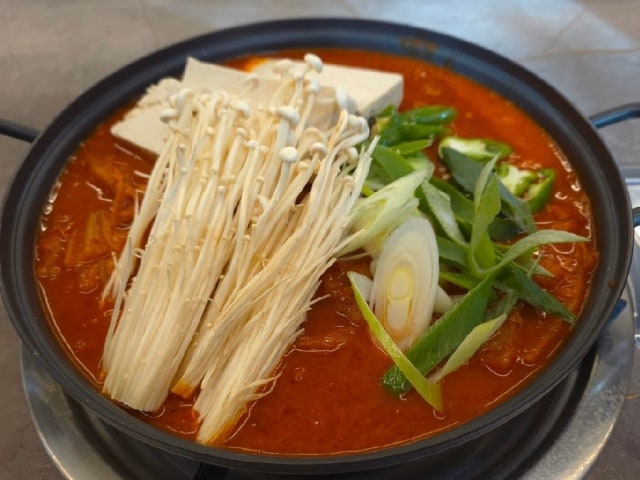 Daebaksamgyeopsal 照片 5