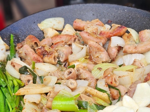 원조왕소곱창 사진 4