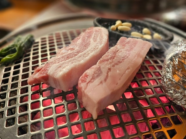 Dongraejeong Gileum店 写真 6