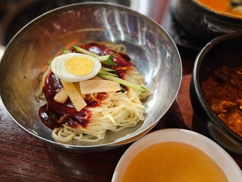동래정 길음점 사진 4