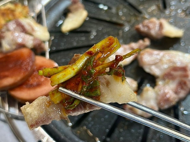 Kkeokjjeongisutbulgui 照片 5