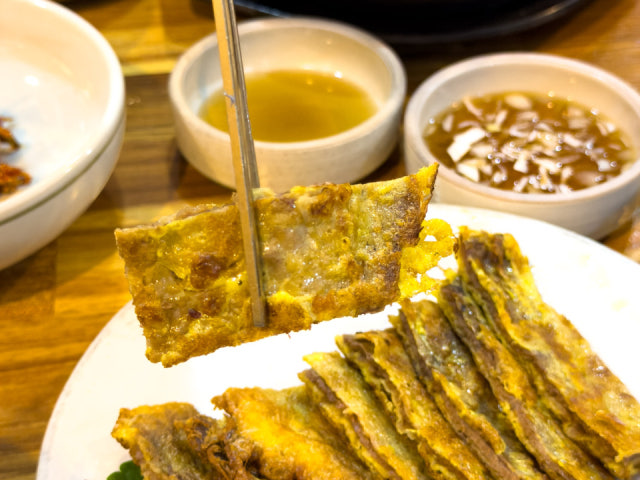 Udeunggalbitang 照片 5